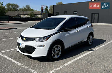 Хэтчбек Chevrolet Bolt EV 2018 в Одессе