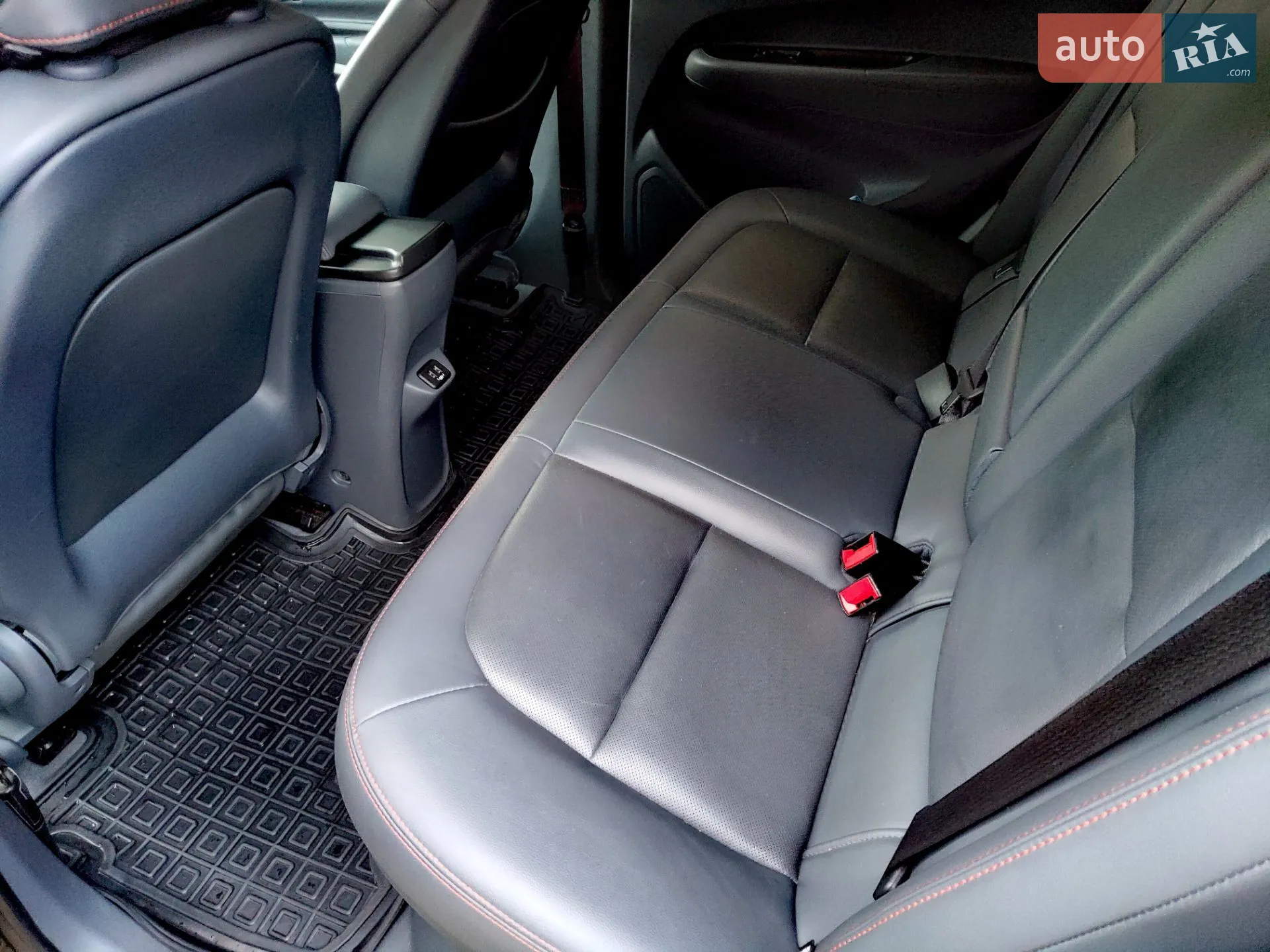 2017 Chevrolet Bolt EUV - мініатюра 13