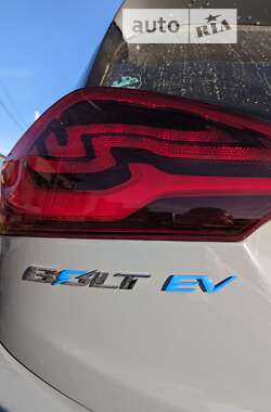 Хетчбек Chevrolet Bolt EV 2019 в Рівному