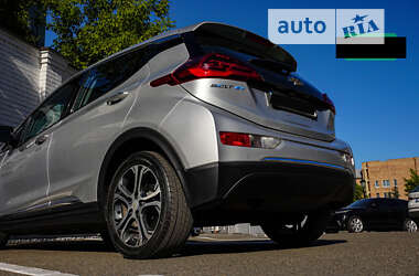 Хэтчбек Chevrolet Bolt EV 2016 в Киеве