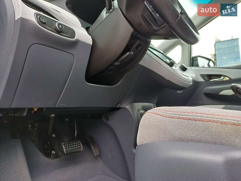 Хэтчбек Chevrolet Bolt EV 2017 в Тернополе