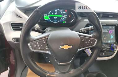 Хэтчбек Chevrolet Bolt EV 2020 в Львове