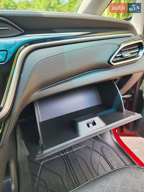 Хетчбек Chevrolet Bolt EV 2023 в Рівному