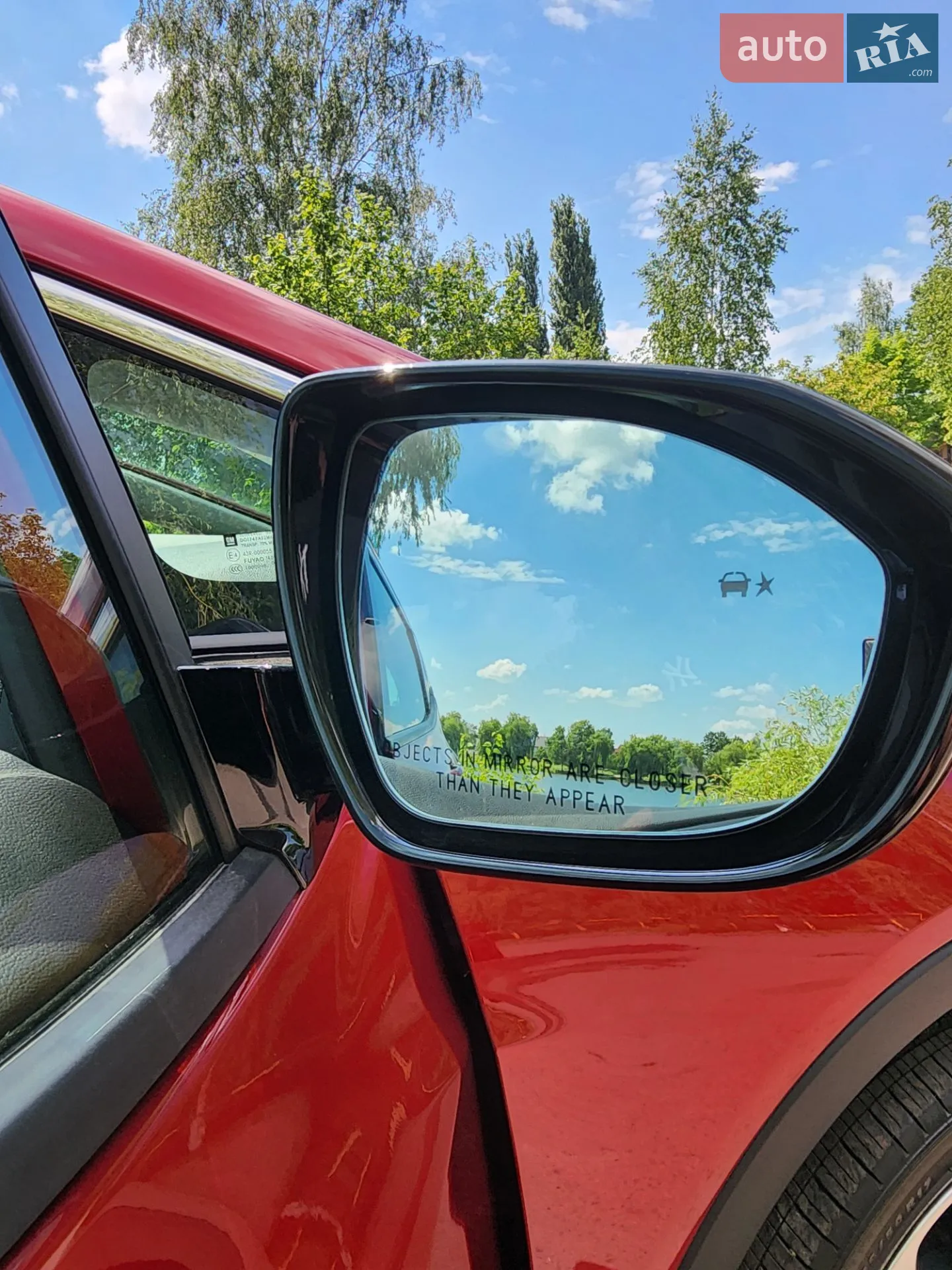 2023 Chevrolet Bolt EUV - мініатюра 38