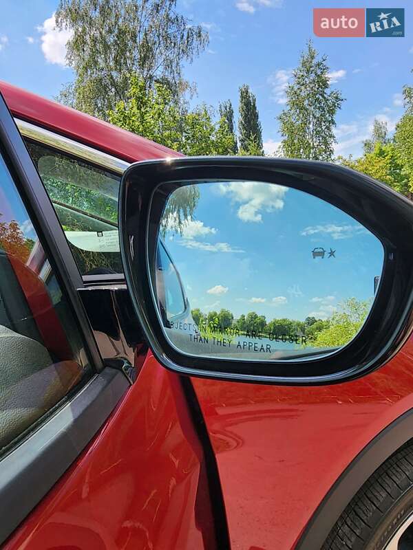 Хетчбек Chevrolet Bolt EV 2023 в Рівному