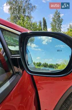 Хэтчбек Chevrolet Bolt EV 2023 в 