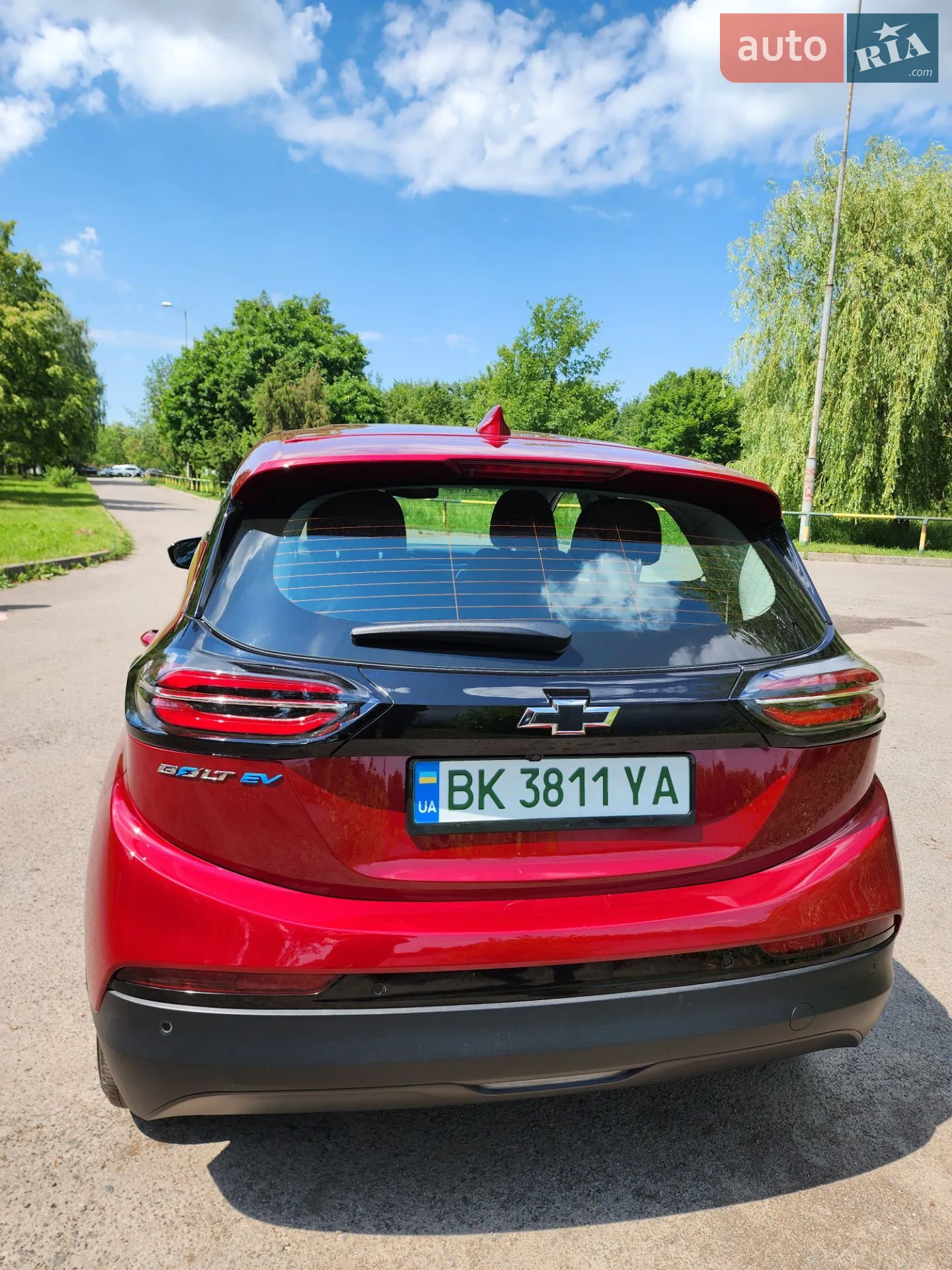 2023 Chevrolet Bolt EUV - мініатюра 47