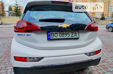 Хетчбек Chevrolet Bolt EV 2020 в Тернополі