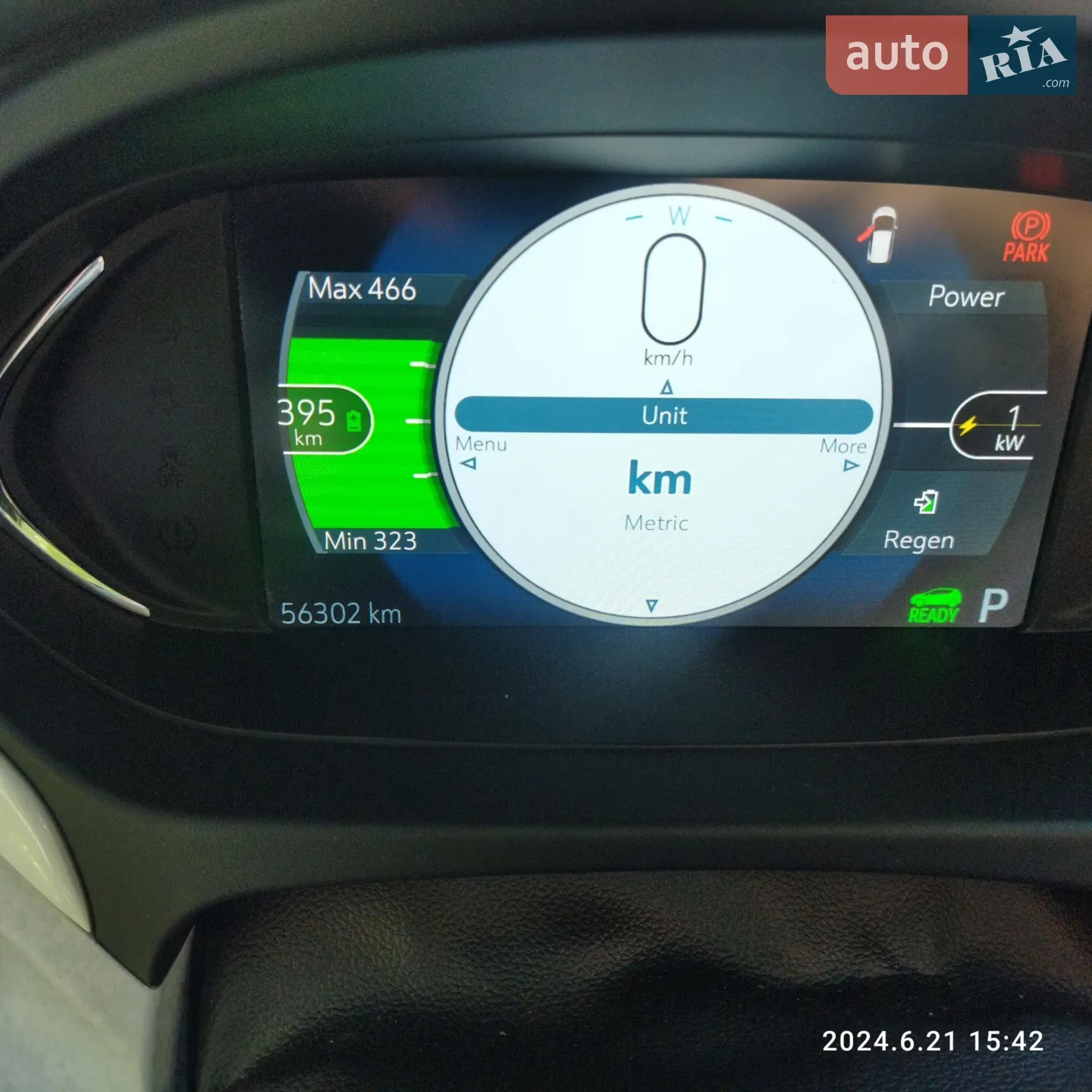 2018 Chevrolet Bolt EUV - мініатюра 5