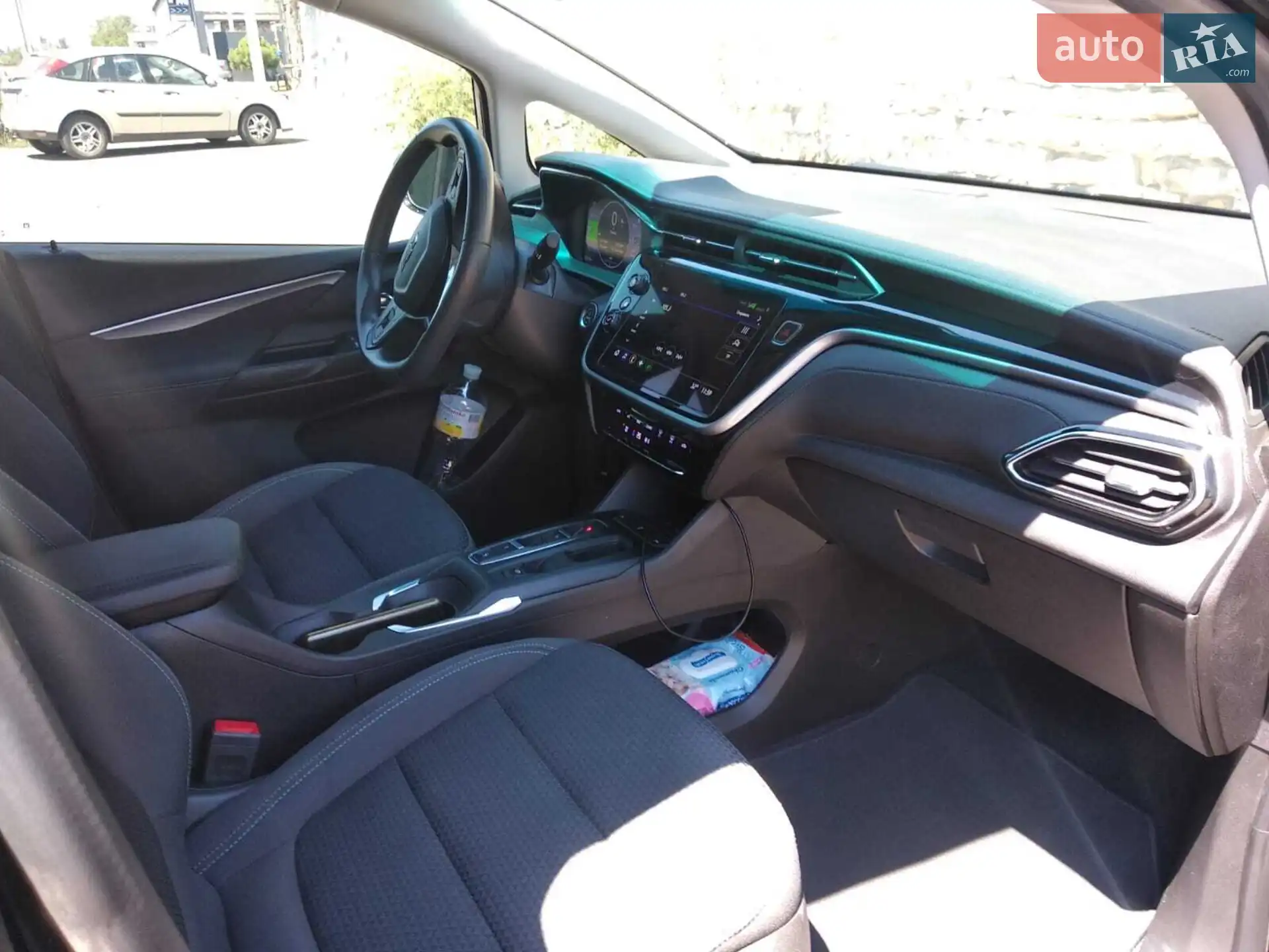 2022 Chevrolet Bolt EUV - мініатюра 6