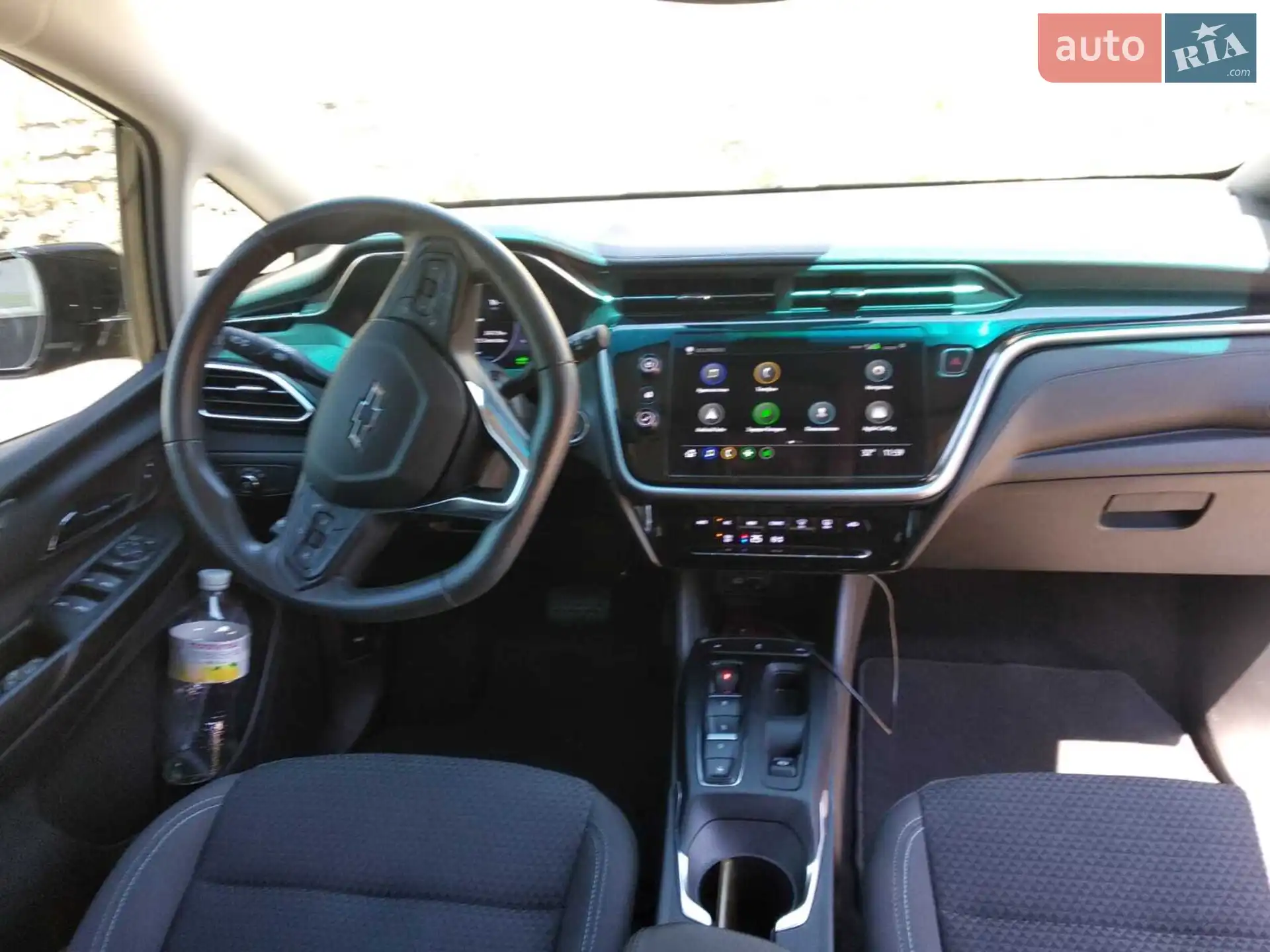 2022 Chevrolet Bolt EUV - мініатюра 8