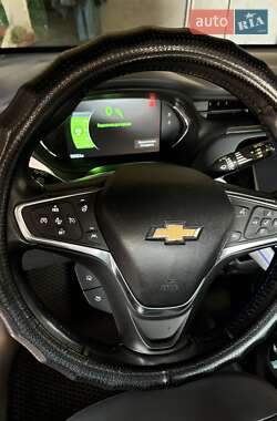 Хэтчбек Chevrolet Bolt EV 2018 в Одессе