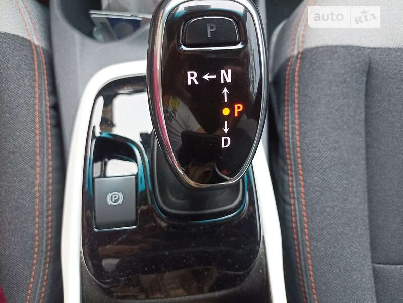 Хэтчбек Chevrolet Bolt EV 2019 в Дрогобыче фото 24 Хэтчбек Chevrolet Bolt EV 2019 в Дрогобыче