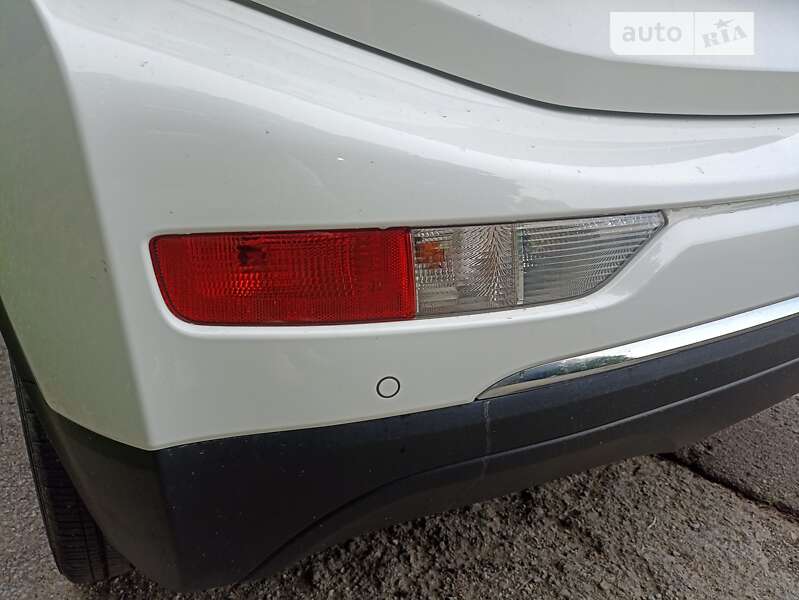 Хэтчбек Chevrolet Bolt EV 2019 в Дрогобыче фото 18 Хэтчбек Chevrolet Bolt EV 2019 в Дрогобыче