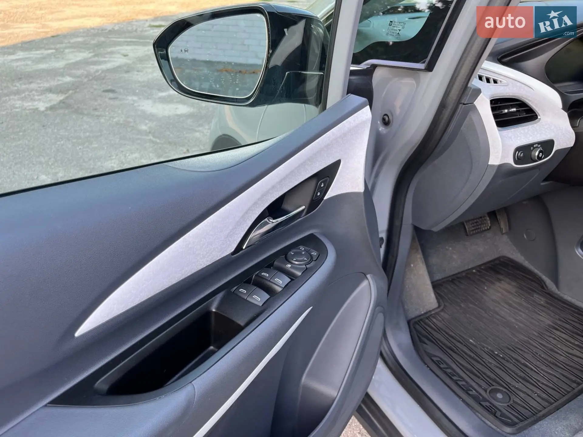 2020 Chevrolet Bolt EUV - мініатюра 10