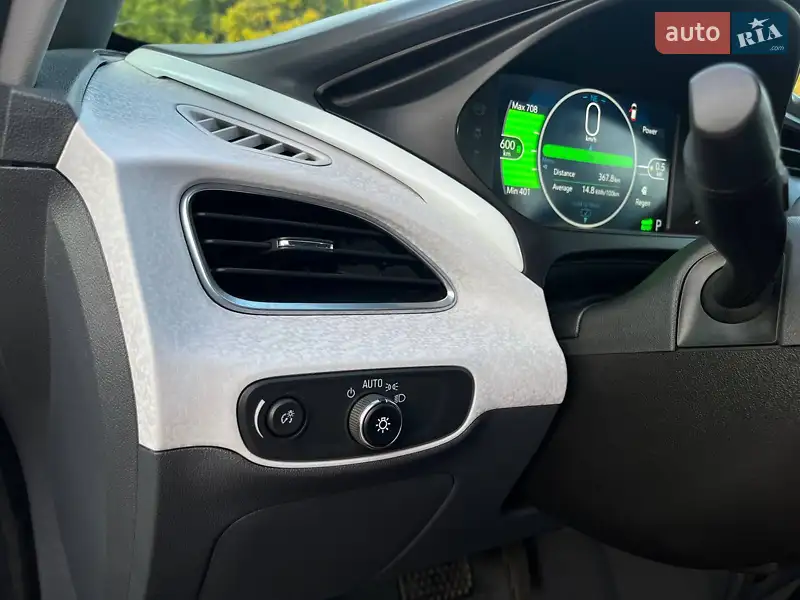 Chevrolet Bolt EV 2020 VIN 1G1FY6S01M4101655 фото оголошення 21 з 77
