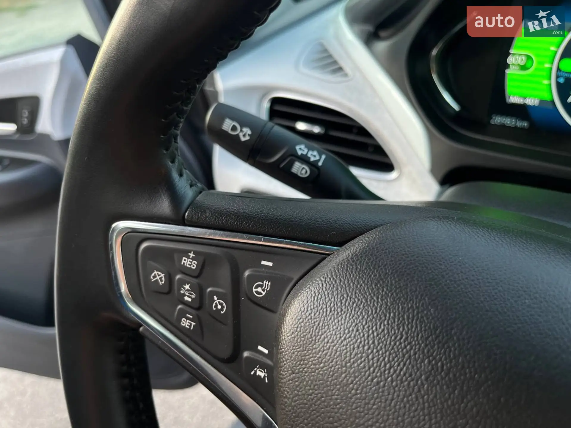 2020 Chevrolet Bolt EUV - мініатюра 24