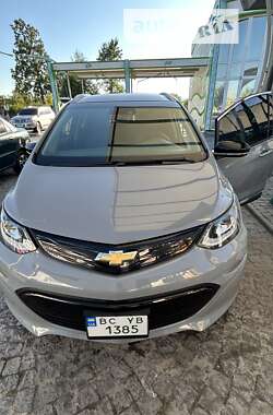 Хэтчбек Chevrolet Bolt EV 2020 в Золочеве