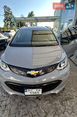 Хэтчбек Chevrolet Bolt EV 2020 в 