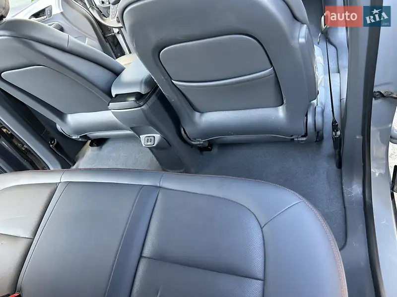 Chevrolet Bolt EV 2020 VIN 1G1FZ6S07L4143906 фото оголошення 9 з 46