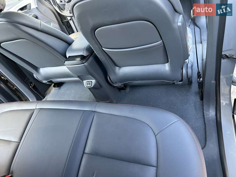 Хэтчбек Chevrolet Bolt EV 2020 в Золочеве
