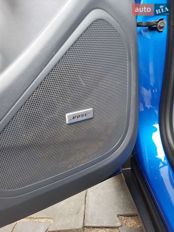 Хэтчбек Chevrolet Bolt EV 2017 в Ивано-Франковске фото 35 Хэтчбек Chevrolet Bolt EV 2017 в Ивано-Франковске