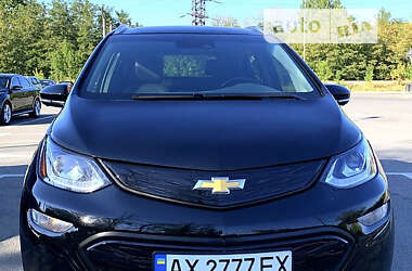 Хэтчбек Chevrolet Bolt EV 2020 в Харькове