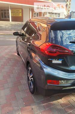 Хетчбек Chevrolet Bolt EV 2020 в Києві