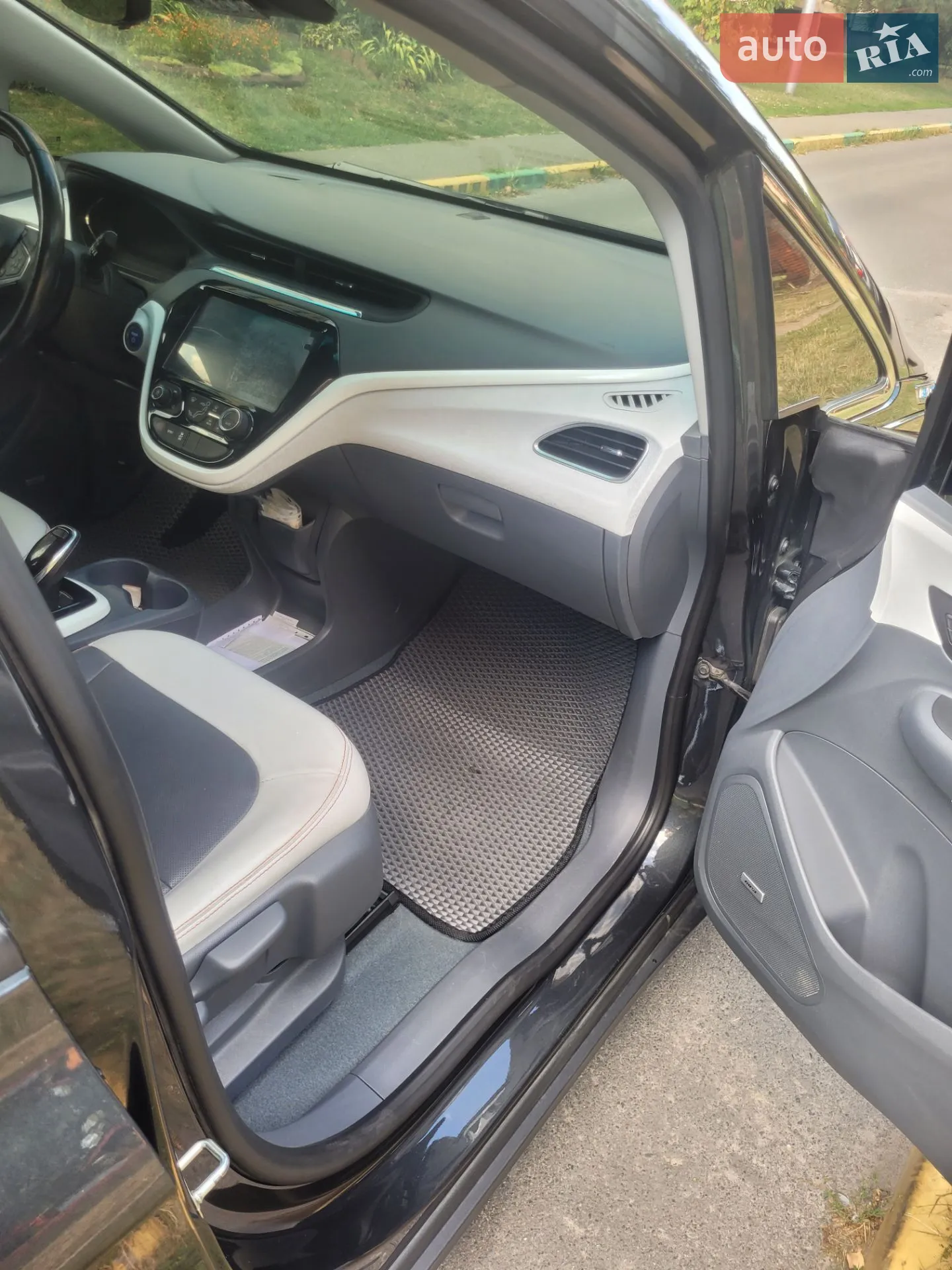 2020 Chevrolet Bolt EUV - мініатюра 20