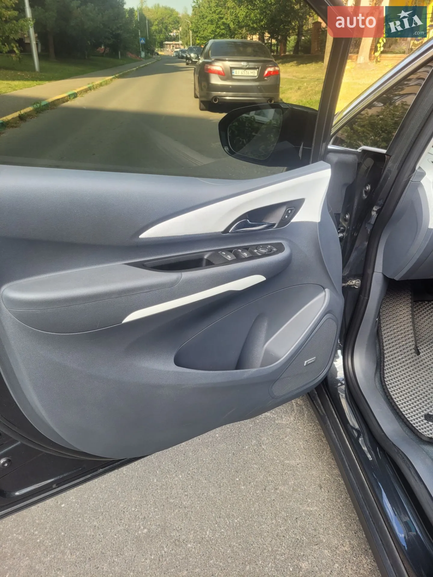2020 Chevrolet Bolt EUV - мініатюра 22