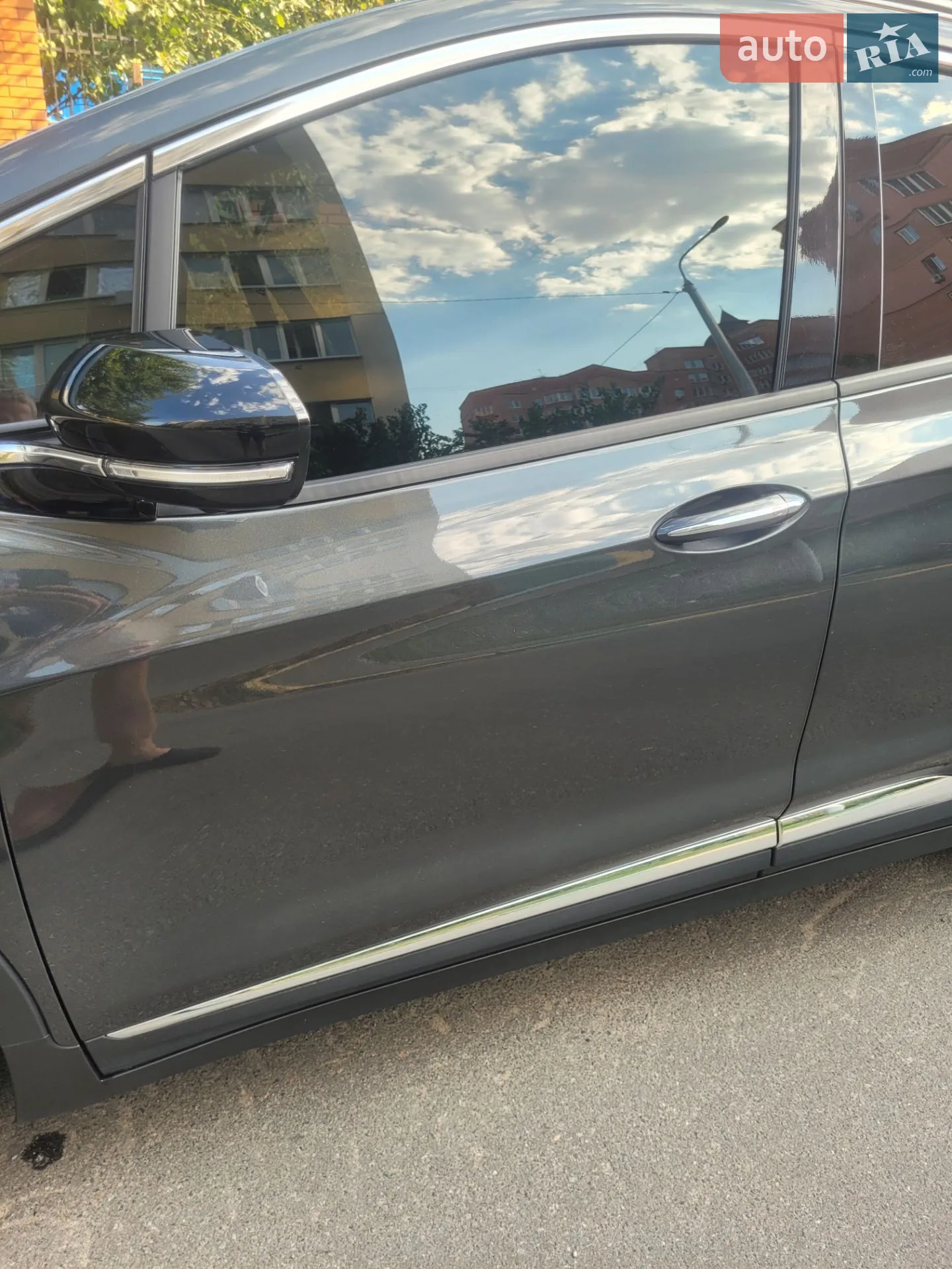 2020 Chevrolet Bolt EUV - мініатюра 28