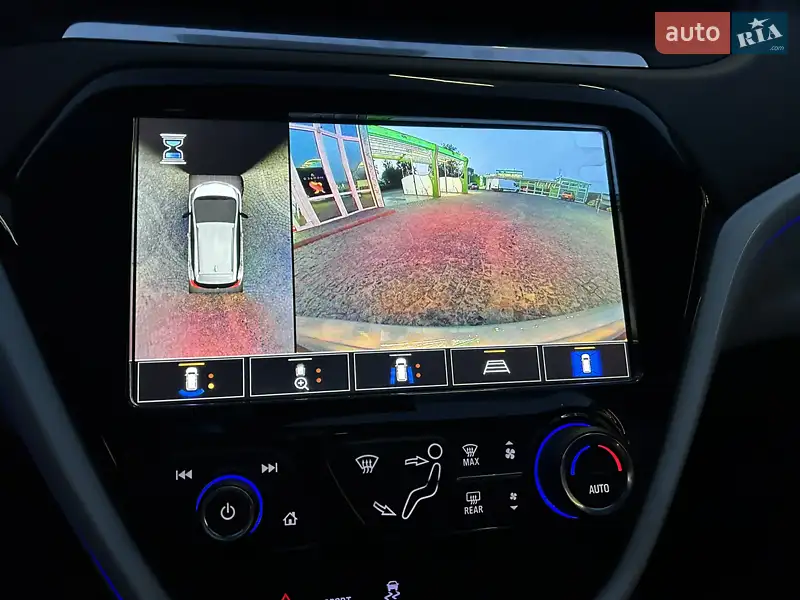 Chevrolet Bolt EV 2020 VIN 1G1FZ6S07L4143906 фото оголошення 18 з 46