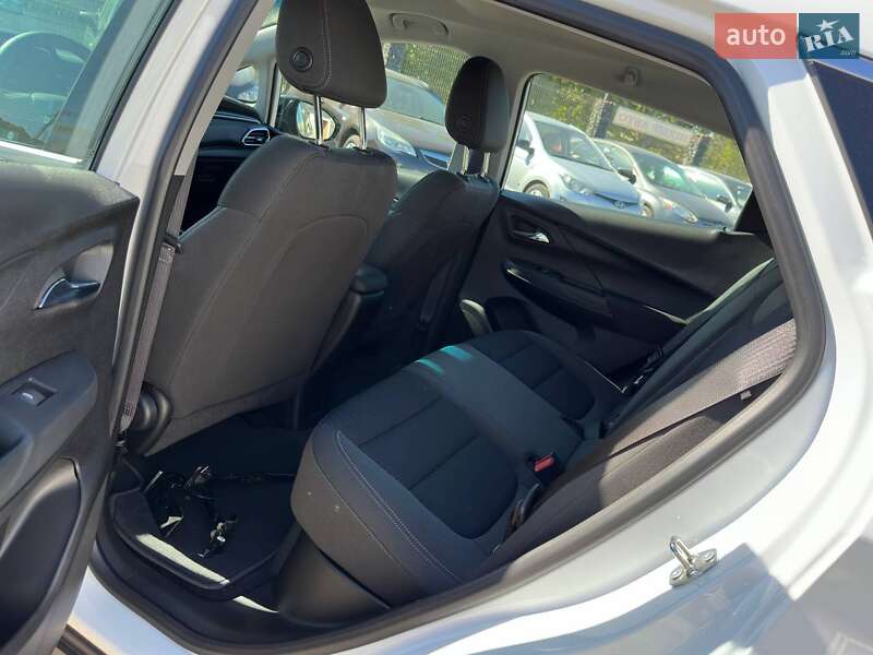 Хэтчбек Chevrolet Bolt EV 2023 в Одессе