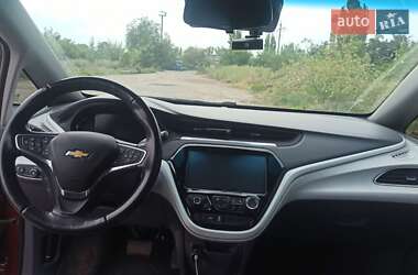 Хэтчбек Chevrolet Bolt EV 2018 в Одессе