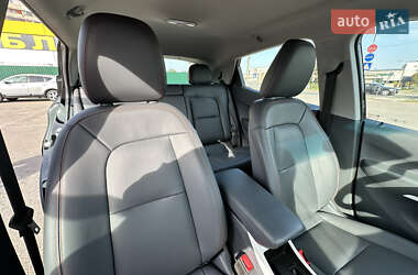 Хетчбек Chevrolet Bolt EV 2018 в Житомирі