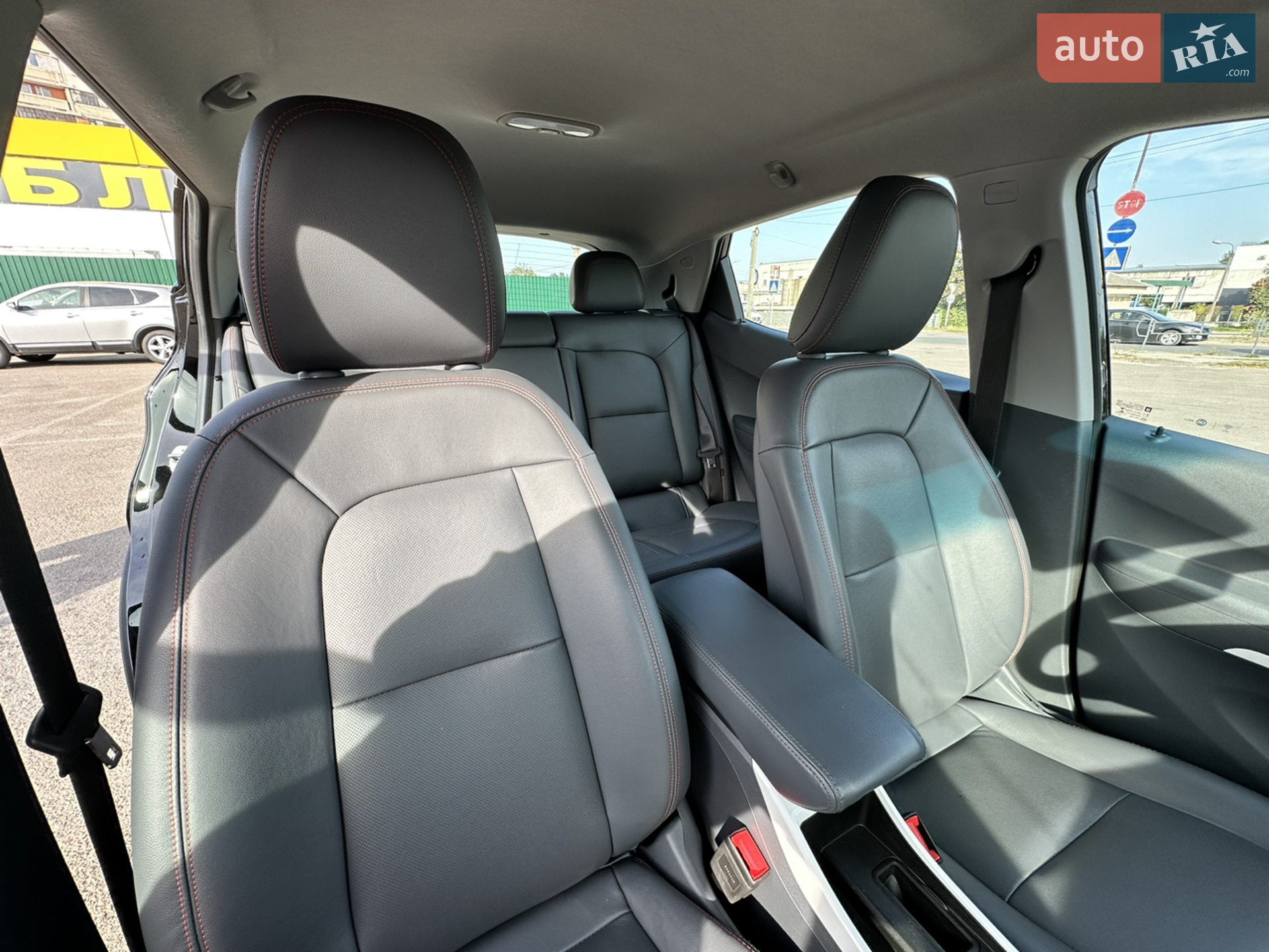 2018 Chevrolet Bolt EUV - мініатюра 14