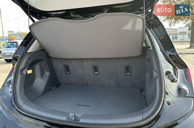 Хетчбек Chevrolet Bolt EV 2018 в Житомирі