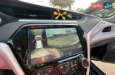 Хетчбек Chevrolet Bolt EV 2018 в Житомирі