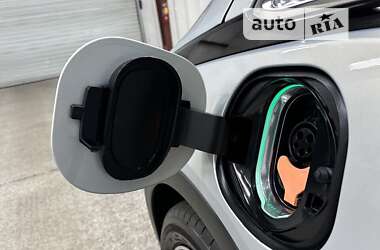 Хэтчбек Chevrolet Bolt EV 2023 в Львове