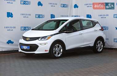 Хэтчбек Chevrolet Bolt EV 2018 в Луцке