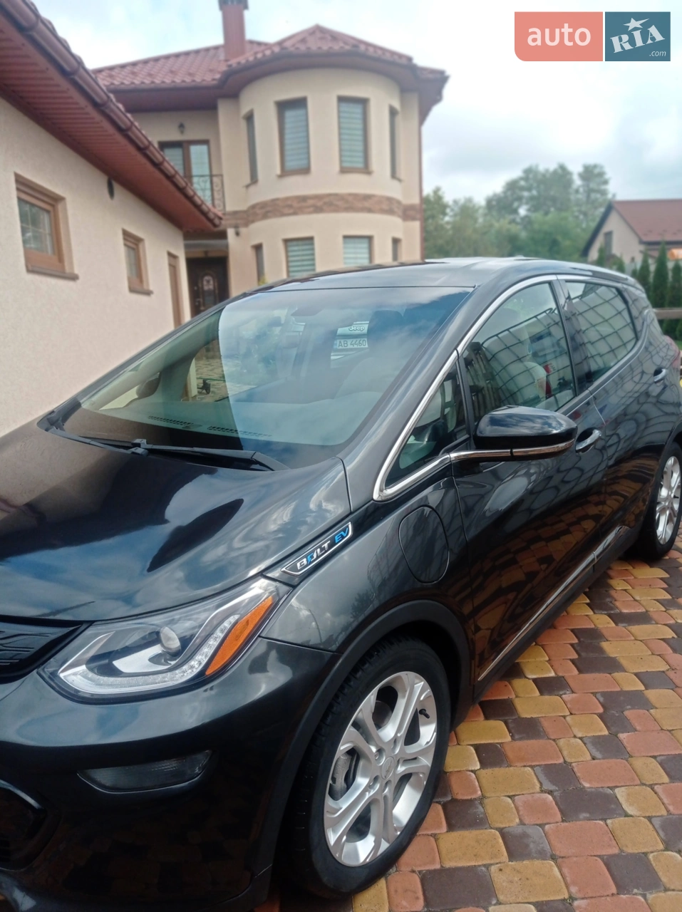 2021 Chevrolet Bolt EUV - мініатюра 22