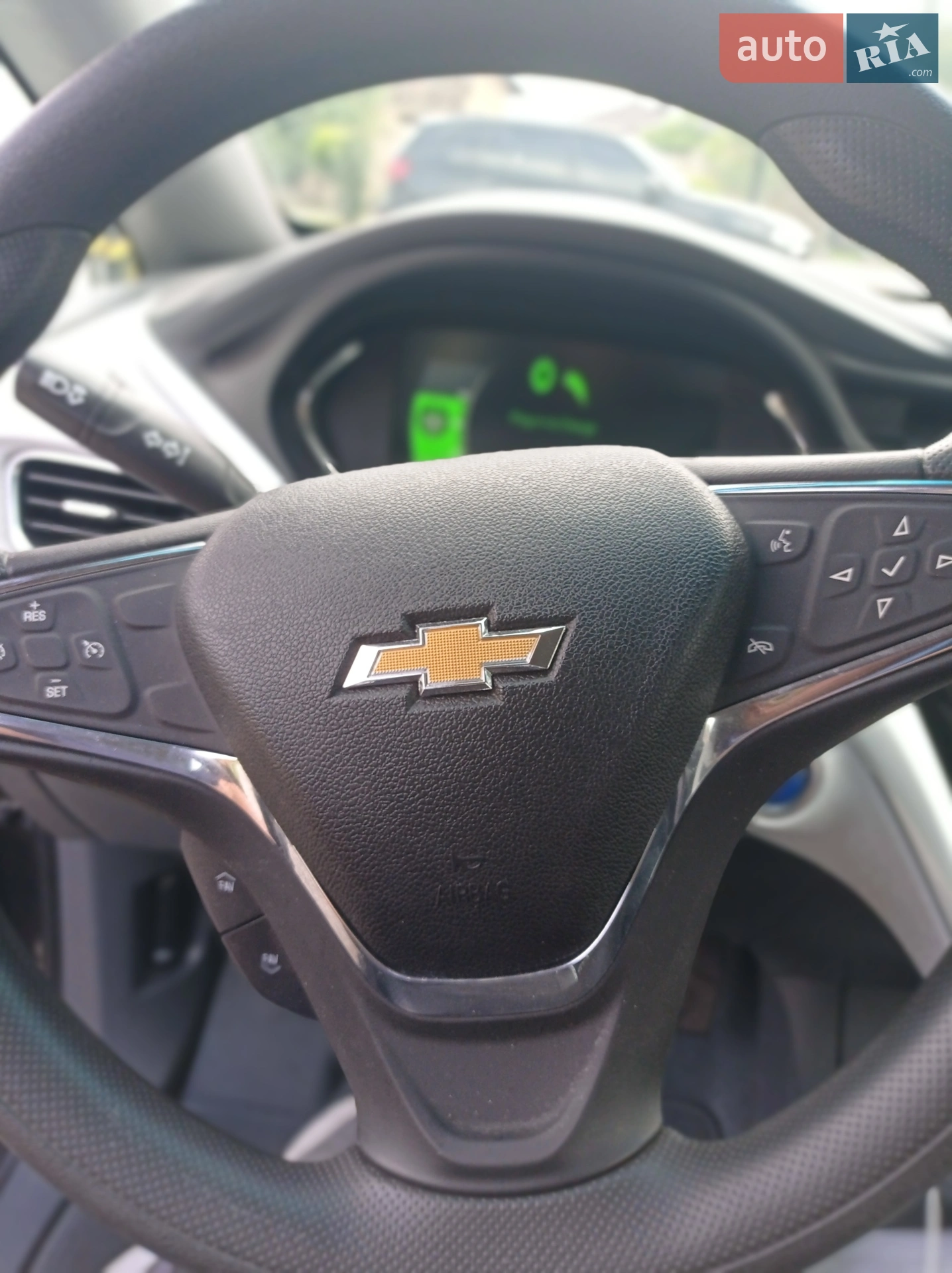 2021 Chevrolet Bolt EUV - мініатюра 12