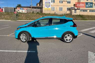 Хетчбек Chevrolet Bolt EV 2020 в Вінниці