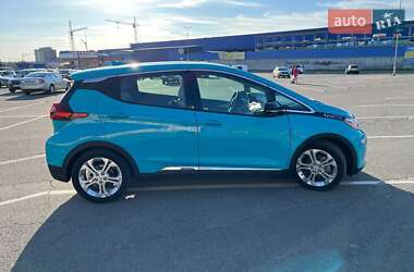 Хетчбек Chevrolet Bolt EV 2020 в Вінниці