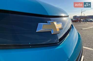 Хетчбек Chevrolet Bolt EV 2020 в Вінниці