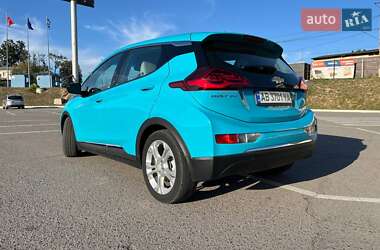 Хетчбек Chevrolet Bolt EV 2020 в Вінниці