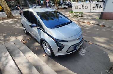 Хэтчбек Chevrolet Bolt EV 2023 в Одессе