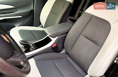 Хетчбек Chevrolet Bolt EV 2019 в Львові