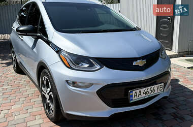 Хэтчбек Chevrolet Bolt EV 2017 в Броварах