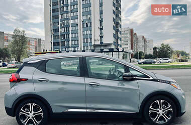 Хэтчбек Chevrolet Bolt EV 2019 в Черкассах